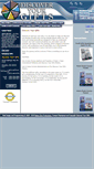 Mobile Screenshot of discoveryourgifts.org